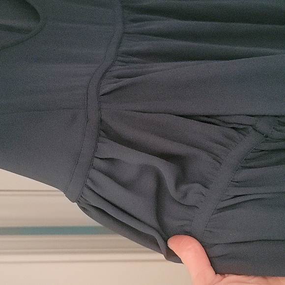 Loft Blouse - Picture 3 of 7